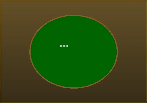 澳门赌场骰宝游戏桌